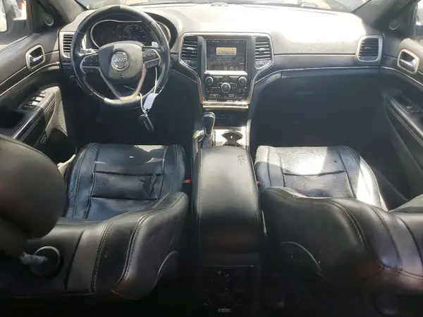 1C4RJEBG1GC329004 2016 JEEP GRAND CHEROKEE - Image 8