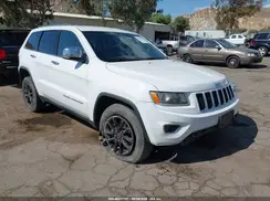 1C4RJEBG1GC329679 2016 JEEP GRAND CHEROKEE