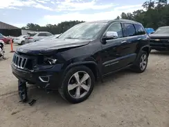 1C4RJEBG1GC330167 2016 JEEP GRAND CHEROKEE
