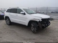 1C4RJEBG1GC339466 2016 JEEP GRAND CHEROKEE