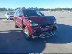 1C4RJEBG1GC340049 2016 JEEP GRAND CHEROKEE