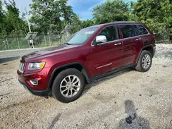 1C4RJEBG1GC351357 2016 JEEP GRAND CHEROKEE