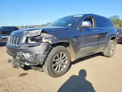 1C4RJEBG1GC359202 2016 JEEP GRAND CHEROKEE