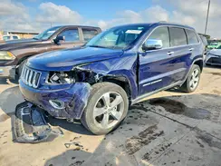 1C4RJEBG1GC368594 2016 JEEP GRAND CHEROKEE