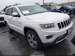 1C4RJEBG1GC372614 2016 JEEP GRAND CHEROKEE