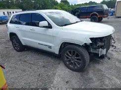 1C4RJEBG1GC392636 2016 JEEP GRAND CHEROKEE