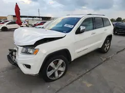 1C4RJEBG1GC392734 2016 JEEP GRAND CHEROKEE