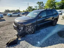 1C4RJEBG1GC400170 2016 JEEP GRAND CHEROKEE