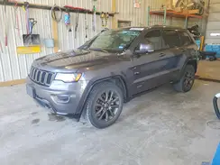 1C4RJEBG1GC407278 2016 JEEP GRAND CHEROKEE