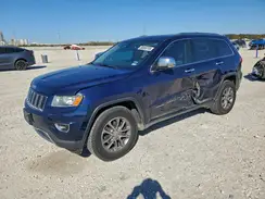 1C4RJEBG1GC409547 2016 JEEP GRAND CHEROKEE