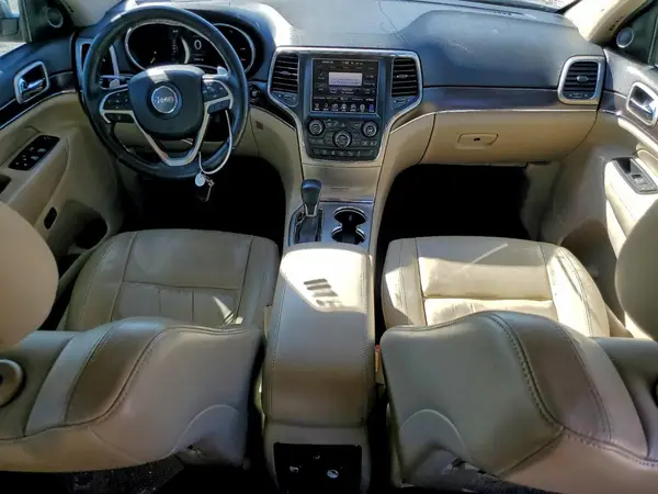 1C4RJEBG1GC409547 2016 JEEP GRAND CHEROKEE - Image 8