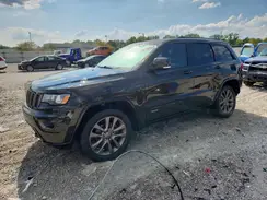 1C4RJEBG1GC428597 2016 JEEP GRAND CHEROKEE