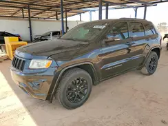 1C4RJEBG1GC451829 2016 JEEP GRAND CHEROKEE