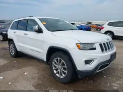 1C4RJEBG1GC464547 2016 JEEP GRAND CHEROKEE