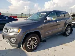 1C4RJEBG1GC473166 2016 JEEP GRAND CHEROKEE