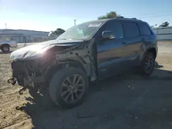 1C4RJEBG1GC476522 2016 JEEP GRAND CHEROKEE