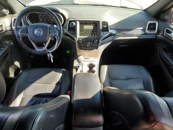 1C4RJEBG1GC476522 2016 JEEP GRAND CHEROKEE - Image 8