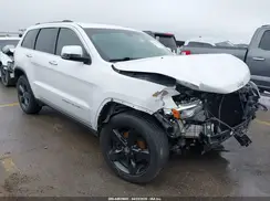 1C4RJEBG1GC476813 2016 JEEP GRAND CHEROKEE