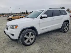 1C4RJEBG1GC480103 2016 JEEP GRAND CHEROKEE