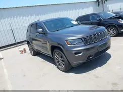 1C4RJEBG1GC499718 2016 JEEP GRAND CHEROKEE
