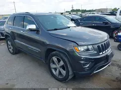 1C4RJEBG1GC500074 2016 JEEP GRAND CHEROKEE