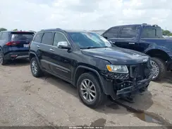 1C4RJEBG1GC500737 2016 JEEP GRAND CHEROKEE