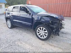 1C4RJEBG1HC609216 2017 JEEP GRAND CHEROKEE