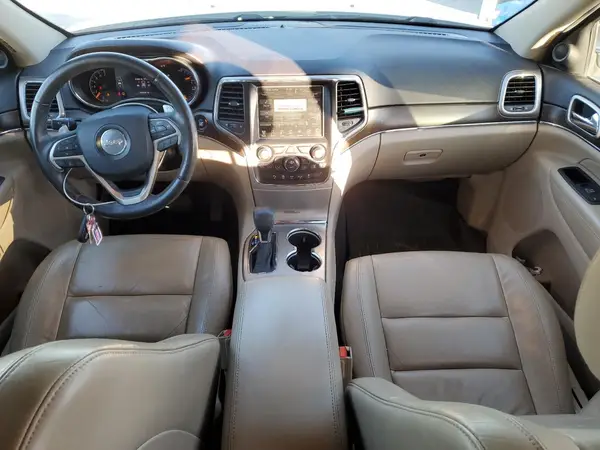 1C4RJEBG1HC614867 2017 JEEP GRAND CHEROKEE - Image 8