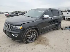 1C4RJEBG1HC626372 2017 JEEP GRAND CHEROKEE