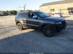 1C4RJEBG1HC626517 2017 JEEP GRAND CHEROKEE