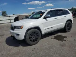 1C4RJEBG1HC634018 2017 JEEP GRAND CHEROKEE