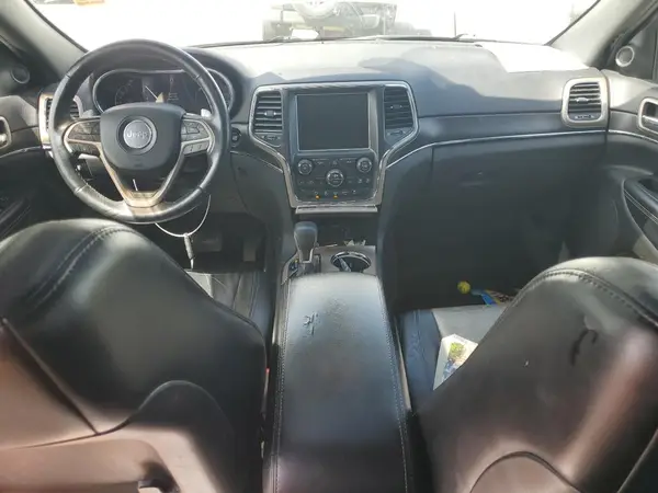 1C4RJEBG1HC634018 2017 JEEP GRAND CHEROKEE - Image 8