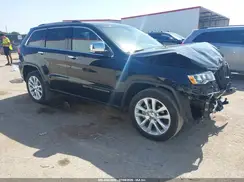 1C4RJEBG1HC634083 2017 JEEP GRAND CHEROKEE
