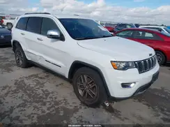1C4RJEBG1HC634309 2017 JEEP GRAND CHEROKEE
