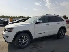 1C4RJEBG1HC642037 2017 JEEP GRAND CHEROKEE