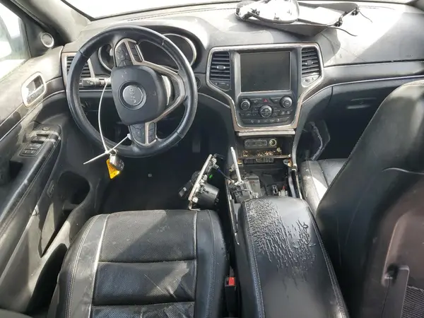 1C4RJEBG1HC642037 2017 JEEP GRAND CHEROKEE - Image 8