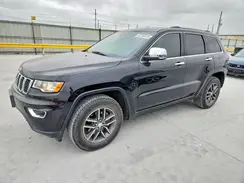 1C4RJEBG1HC659291 2017 JEEP GRAND CHEROKEE