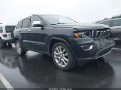 1C4RJEBG1HC659467 2017 JEEP GRAND CHEROKEE