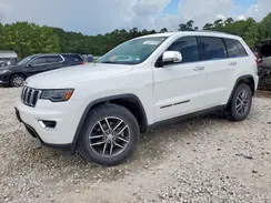 1C4RJEBG1HC664071 2017 JEEP GRAND CHEROKEE