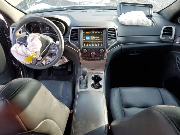 1C4RJEBG1HC674986 2017 JEEP GRAND CHEROKEE - Image 8