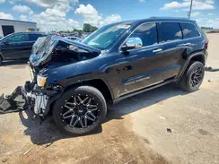 1C4RJEBG1HC685339 2017 JEEP GRAND CHEROKEE