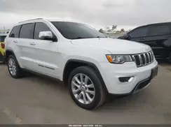 1C4RJEBG1HC696258 2017 JEEP GRAND CHEROKEE
