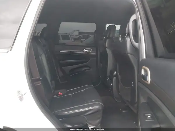 1C4RJEBG1HC696258 2017 JEEP GRAND CHEROKEE - Image 8