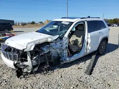1C4RJEBG1HC697359 2017 JEEP GRAND CHEROKEE