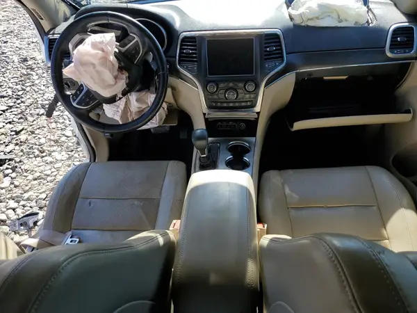 1C4RJEBG1HC697359 2017 JEEP GRAND CHEROKEE - Image 8