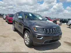 1C4RJEBG1HC708229 2017 JEEP GRAND CHEROKEE