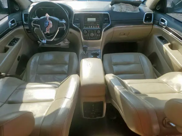 1C4RJEBG1HC708781 2017 JEEP GRAND CHEROKEE - Image 8