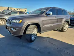 1C4RJEBG1HC712538 2017 JEEP GRAND CHEROKEE