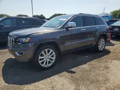 1C4RJEBG1HC712751 2017 JEEP GRAND CHEROKEE