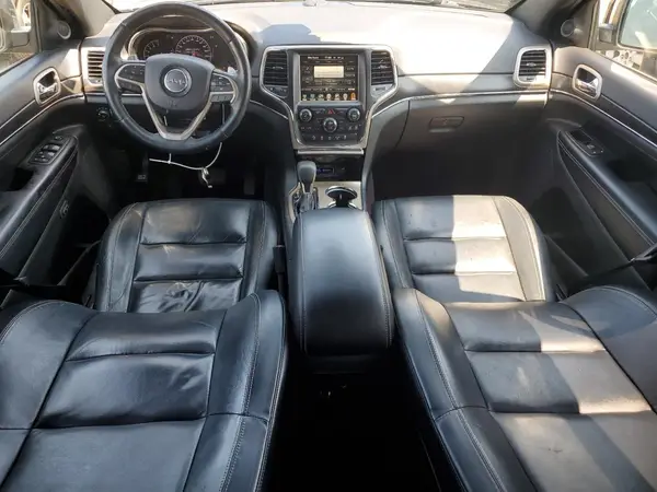 1C4RJEBG1HC712751 2017 JEEP GRAND CHEROKEE - Image 8